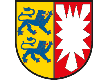 Zu den Dienstgradabzeichen  Schleswig Holstein