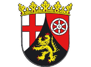 Zu den Dienstgradabzeichen  Rheinland Pfalz