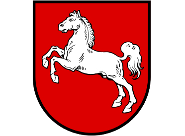 Zu den Dienstgradabzeichen  Niedersachsen
